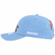Supreme SS24 WEEK 16 SUPREMEDUCATI 6-PANEL HAT