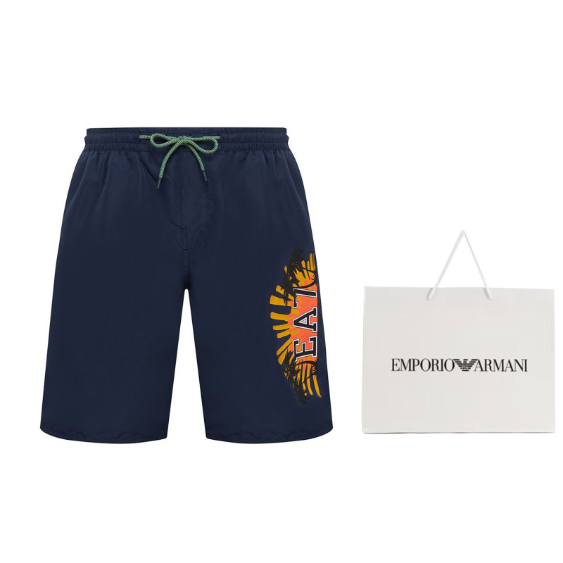 EMPORIO ARMANI EA7 SS24 Logo