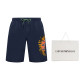 EMPORIO ARMANI EA7 SS24 Logo