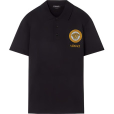 VERSACE FW22 LogoPolo