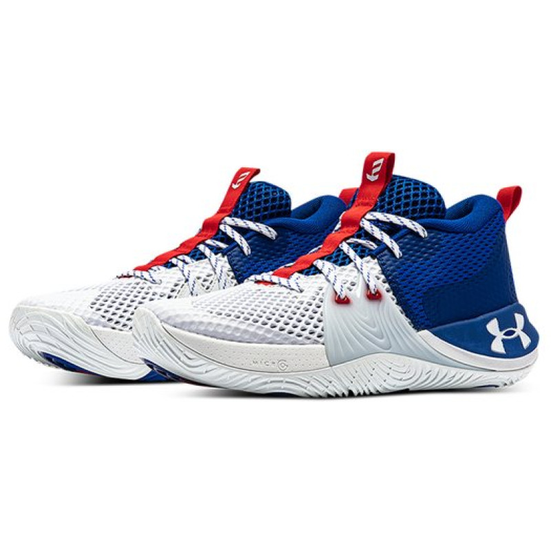 Under Armour Embiid 1