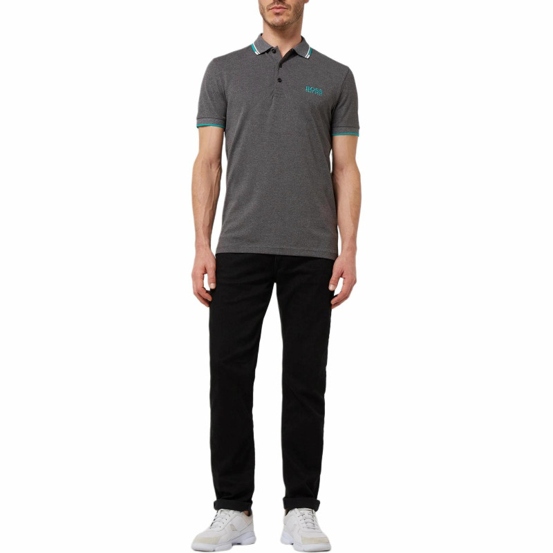 HUGO BOSS LogoPolo