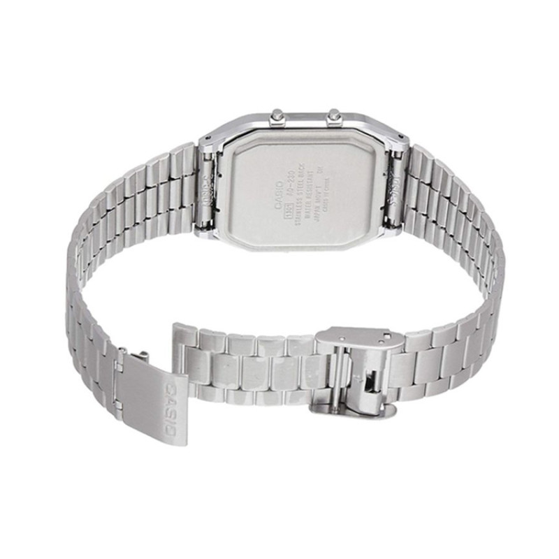 CASIO YOUTH YOUTH AQ-230A-1D