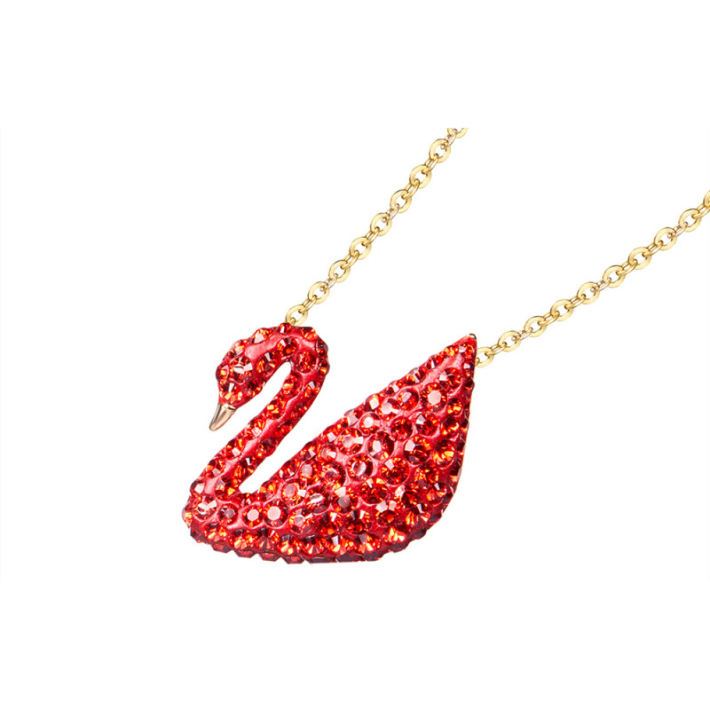 Swarovski Iconic Swan