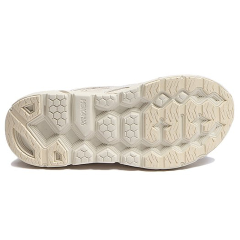 HOKA ONE ONE Clifton L Suede