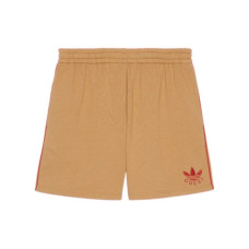 GUCCI GUCCI X ADIDAS SS22 Logo