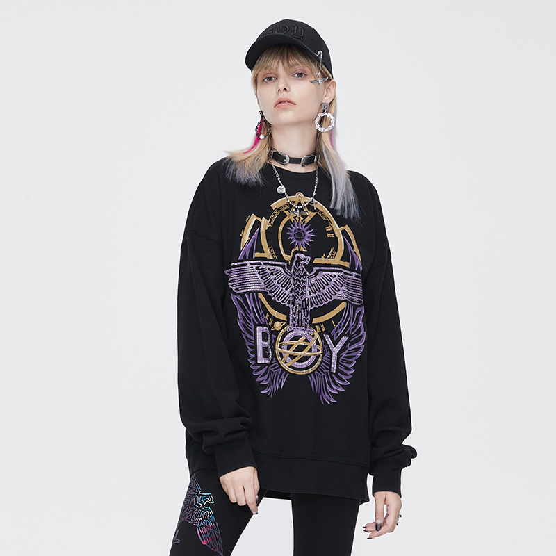 Boy London SS21