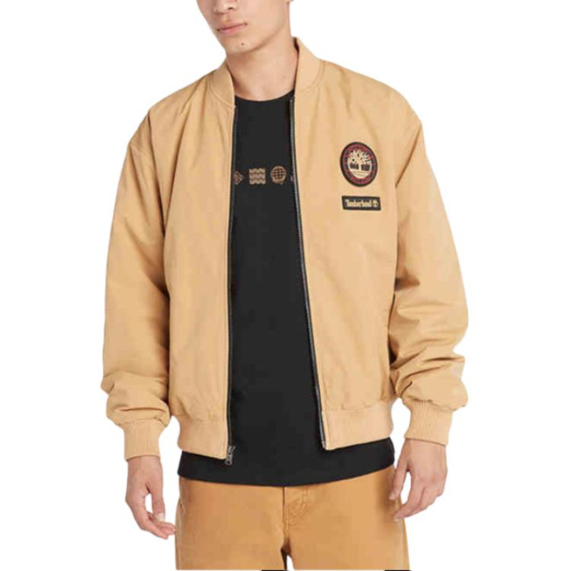 Timberland Logo