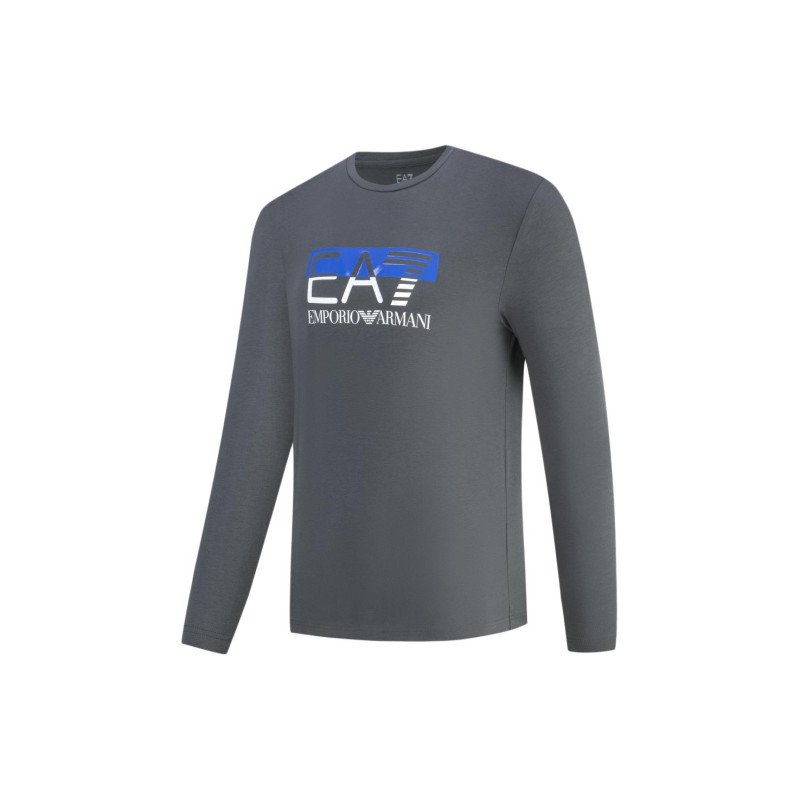 EMPORIO ARMANI EA7 Logo FW23T