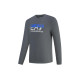 EMPORIO ARMANI EA7 Logo FW23T