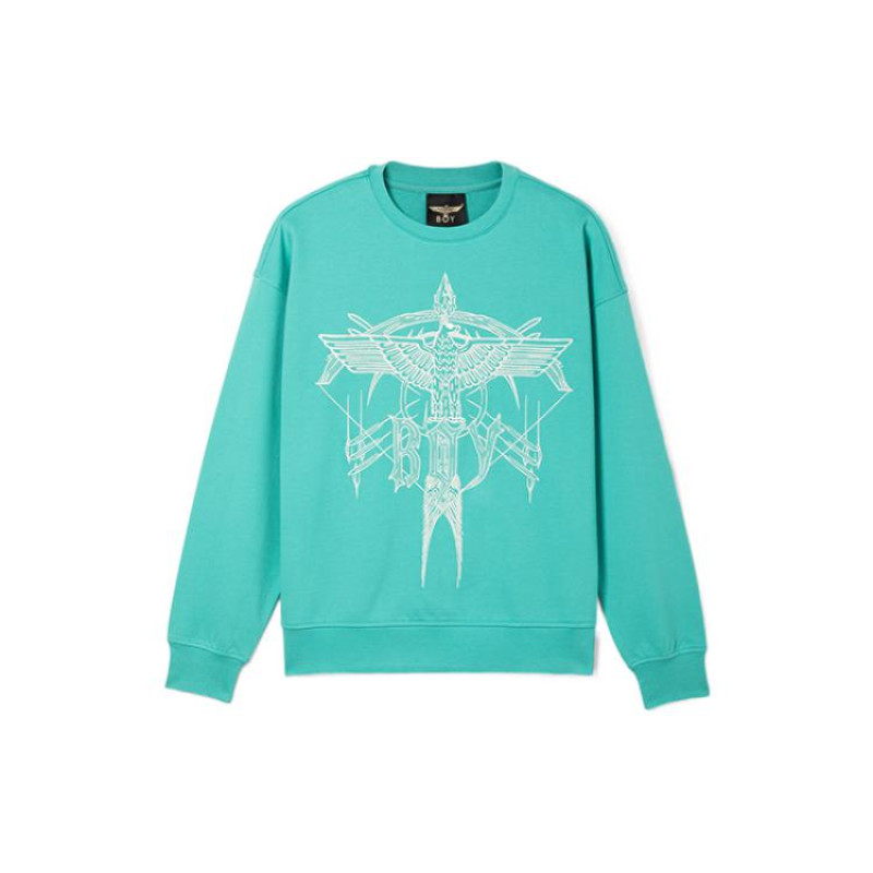 Boy London SS22