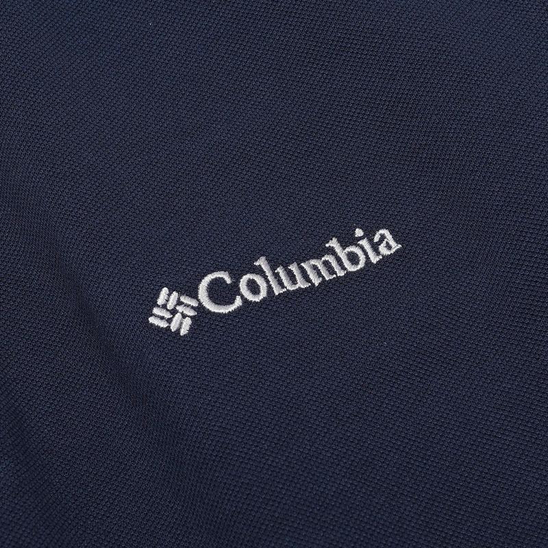 Columbia logoPolo