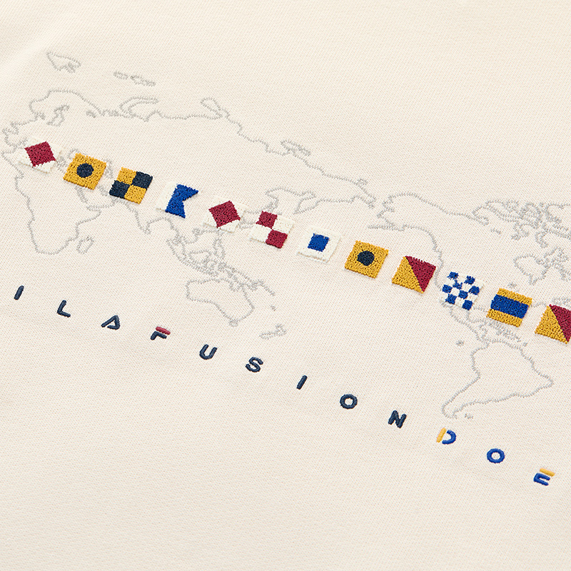 FILA FUSION