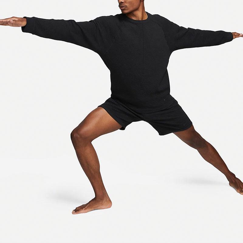 Nike Yoga Dri-FIT