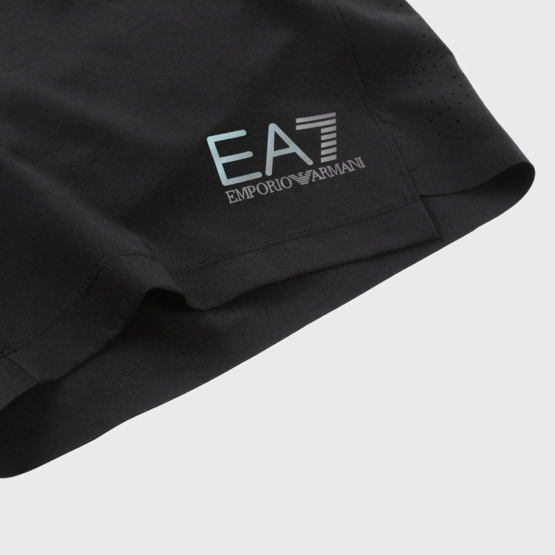 EMPORIO ARMANI EA7 SS24 Logo
