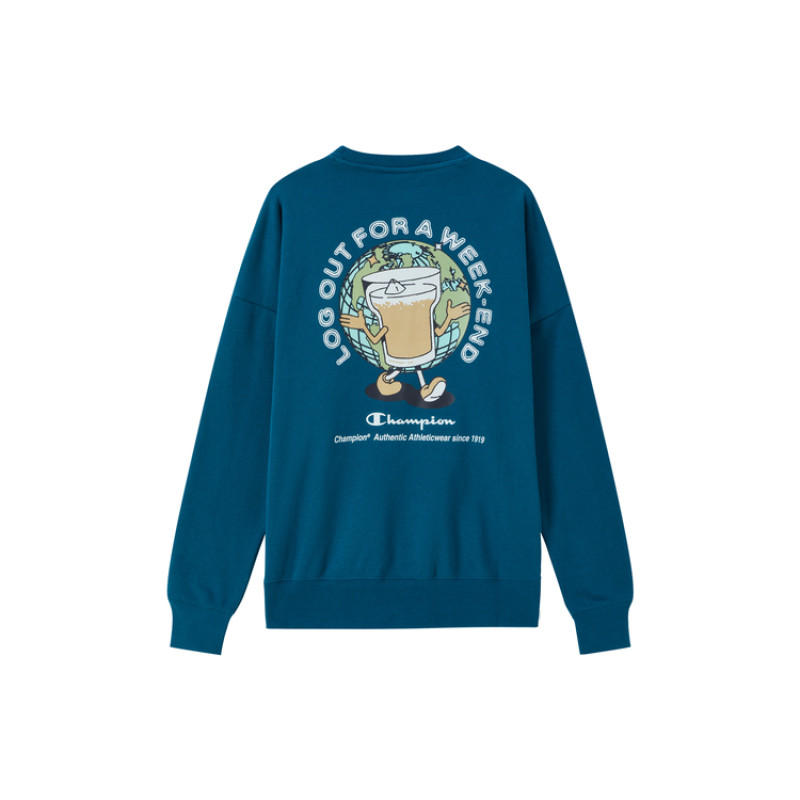 Champion FW22 logo