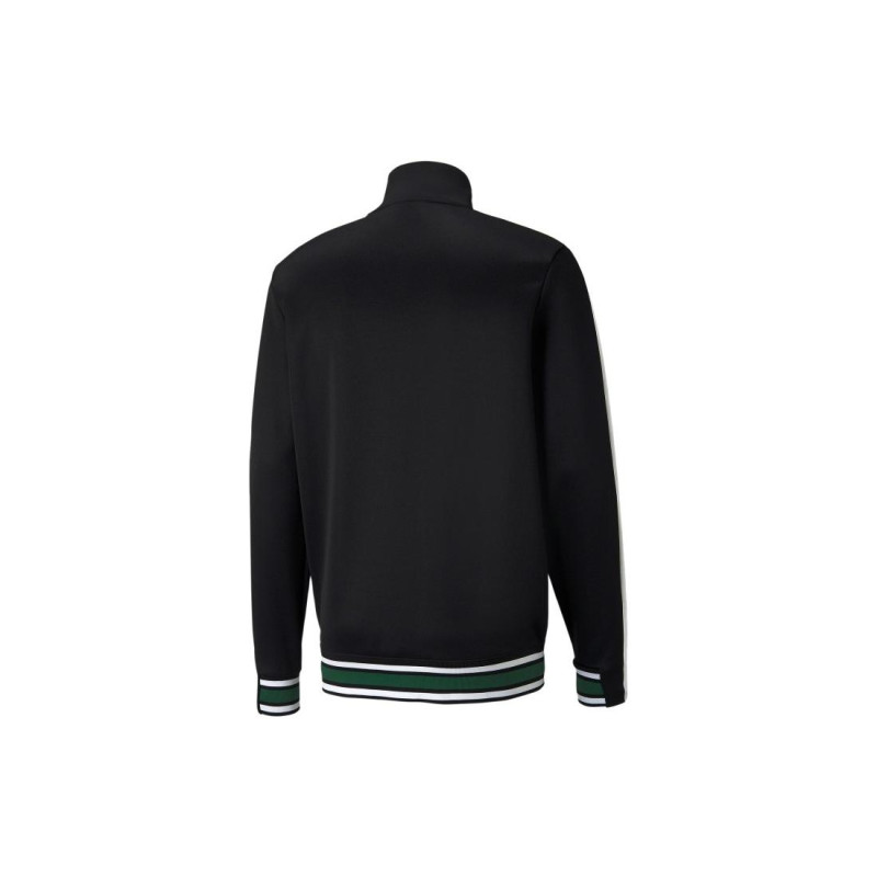 PUMA T7 Archive Remaster Track Jacket Dk Logo