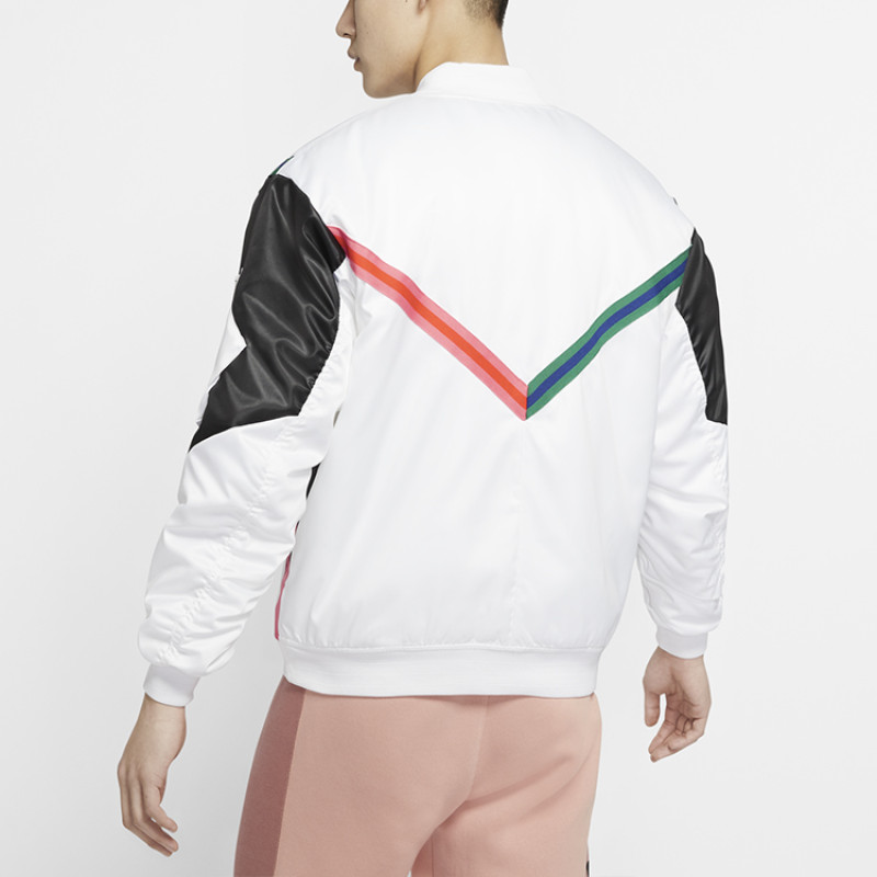 Jordan WINGS MA-1
