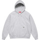 Supreme FW24 WEEK9 Work Zip Up Hooded Sweatshirt