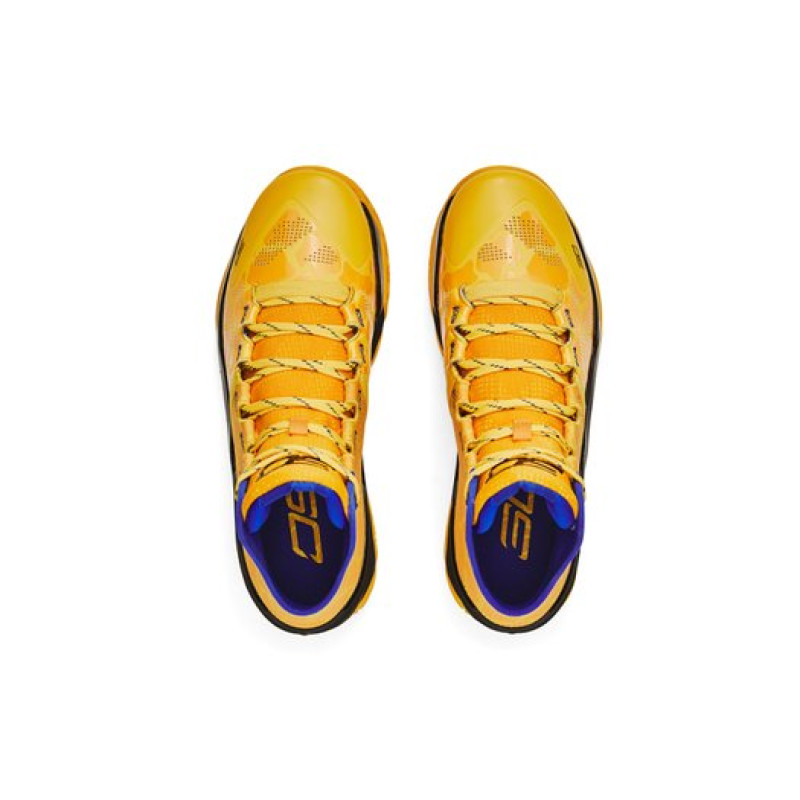 Under Armour Curry 2 Retro2 Double Bang