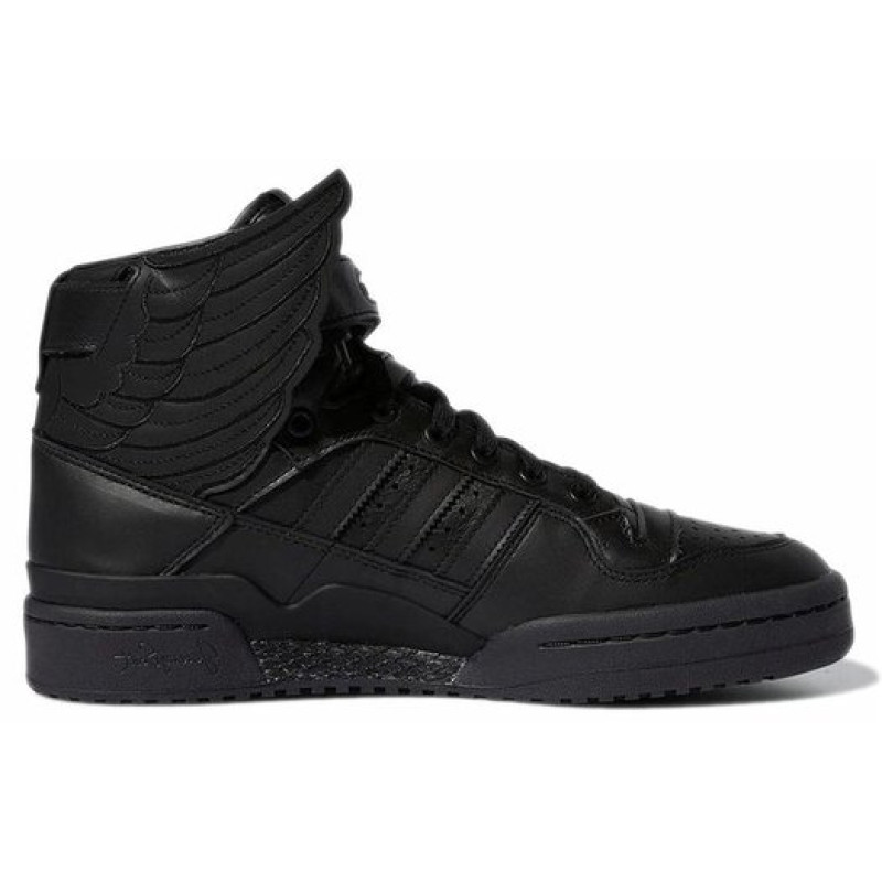 Jeremy Scott x adidas originals FORUM High Wings 4.0