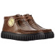 Martine rose x Clarks Wallabee