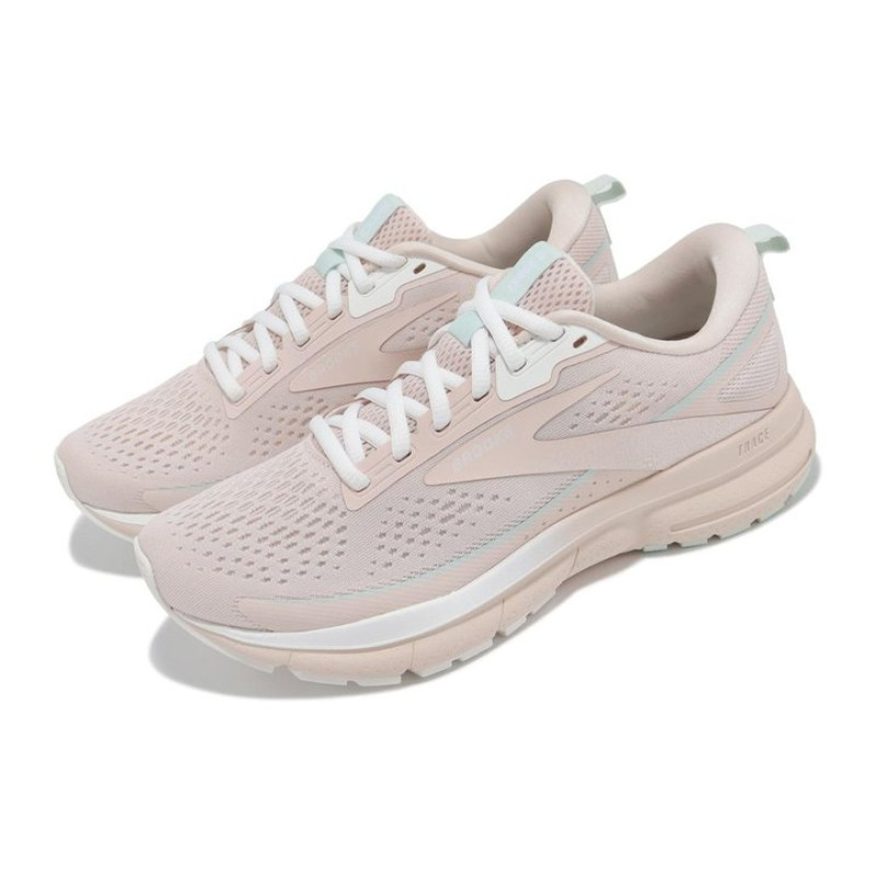 Brooks Trace 3