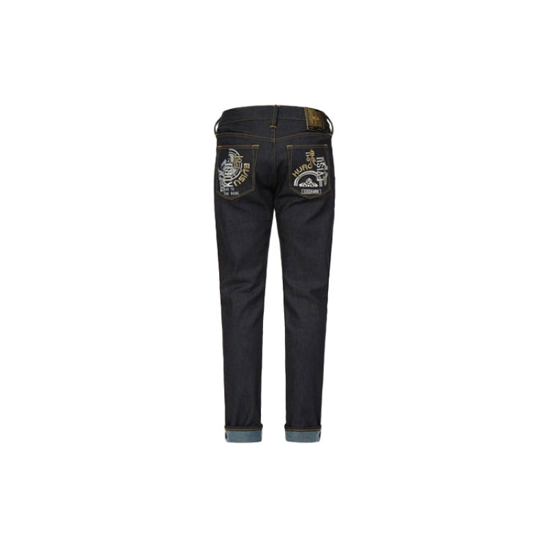 EVISU