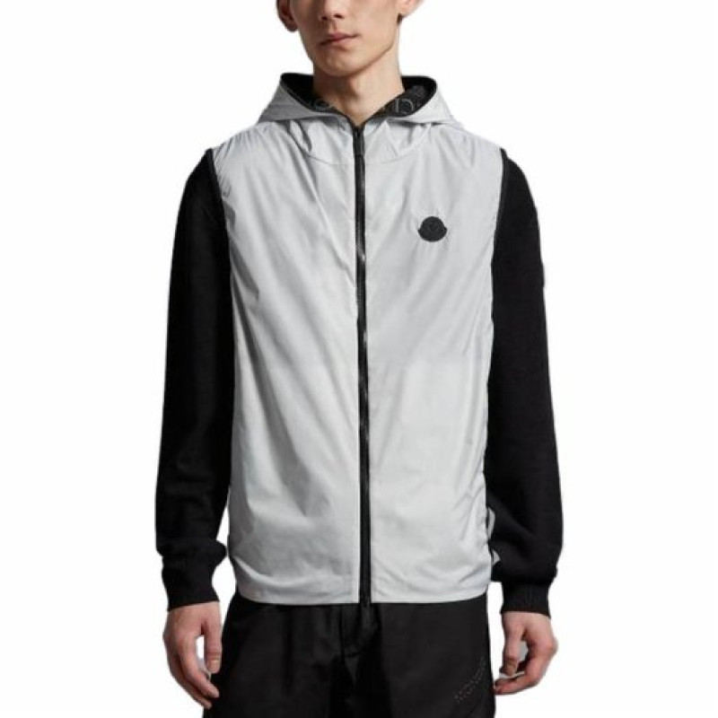 Moncler SS23 Logo