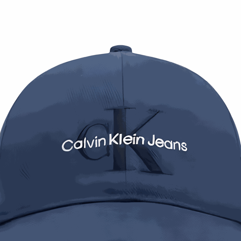 CALVIN KLEIN
