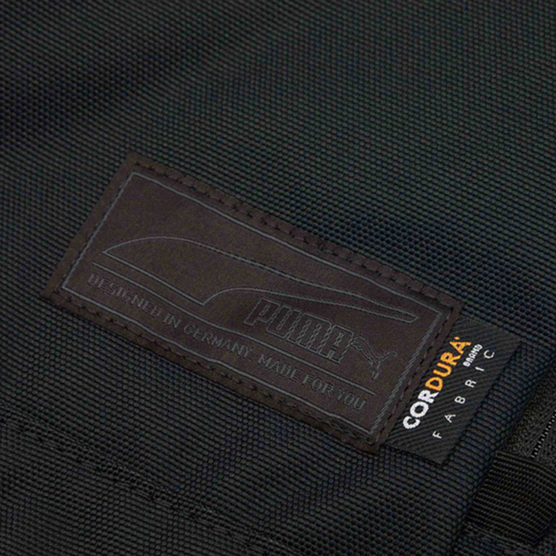 PUMA
