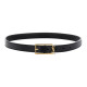 SAINT LAURENT 2cm