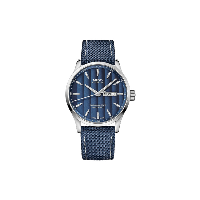 MIDO 100 42mm M038.431.17.041.00