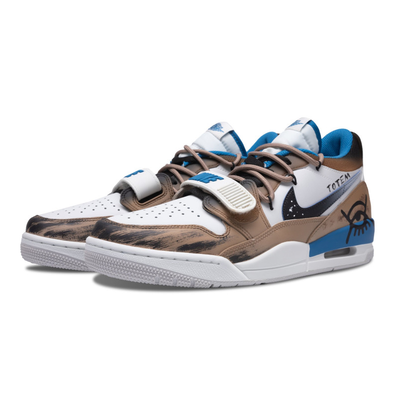 Jordan Legacy 312