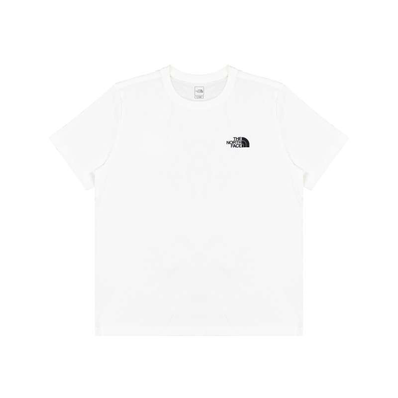THE NORTH FACE logoT