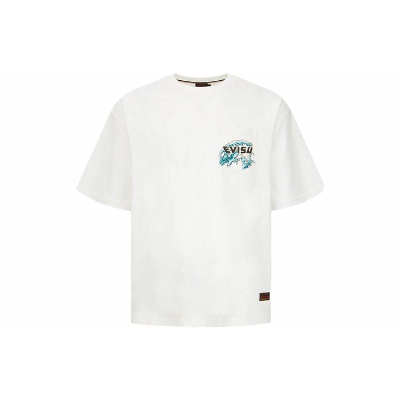 EVISU logoT