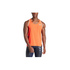 adidas Adizero Running Singlet Logo