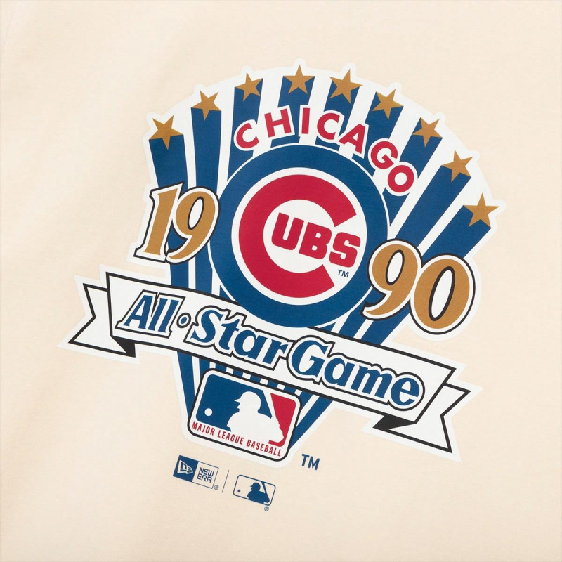 New Era x MLB T