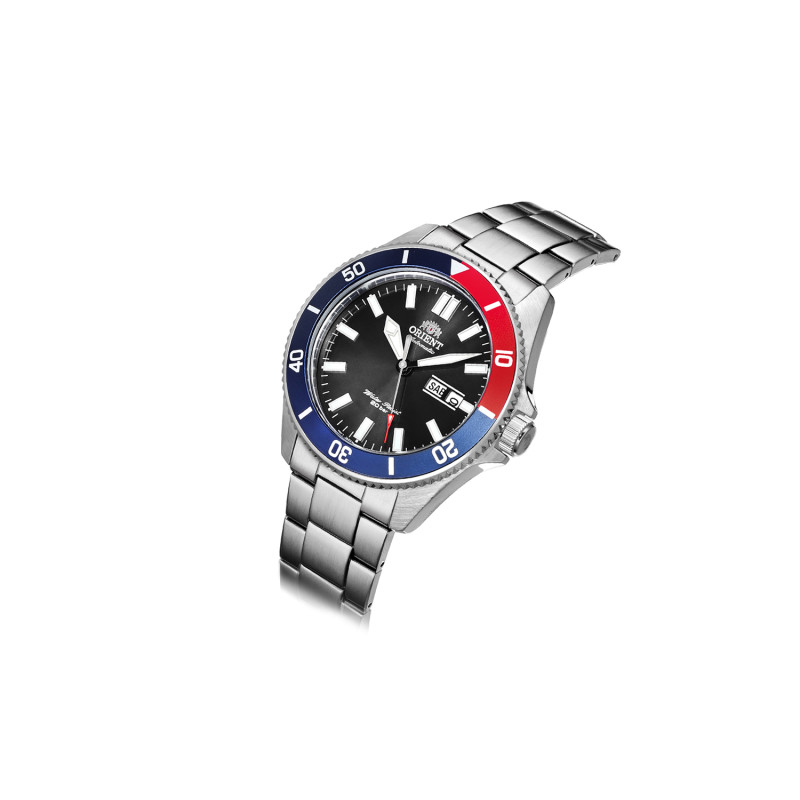 ORIENT 200 44mm RA-AA0912B19B