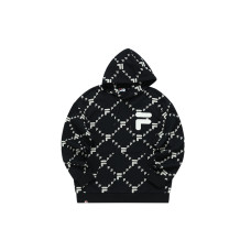 FILA FUSION Logo