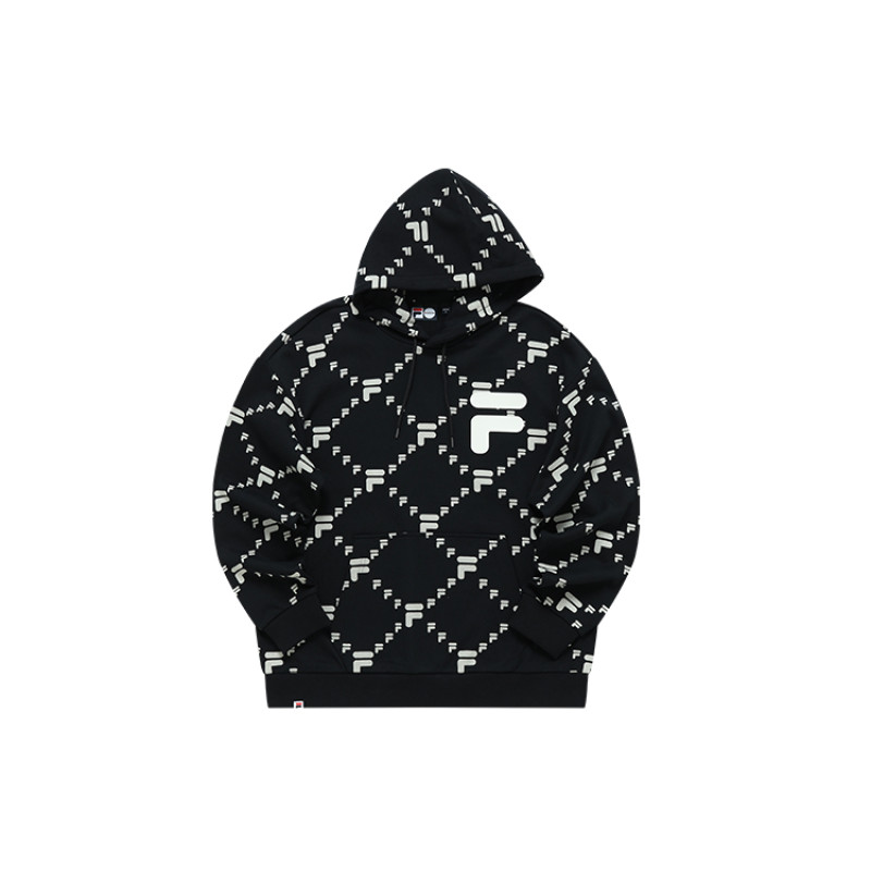 FILA FUSION Logo