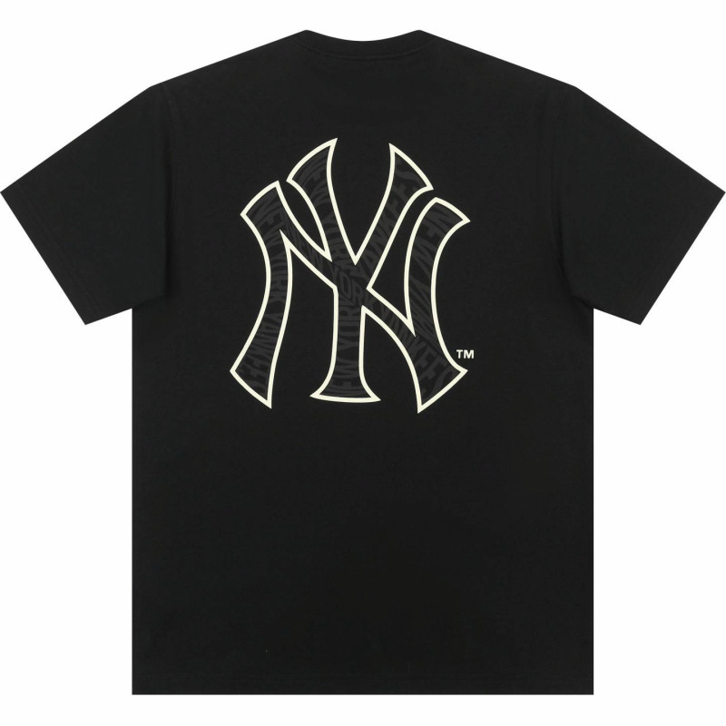 New Era x MLB LogoT