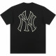 New Era x MLB LogoT