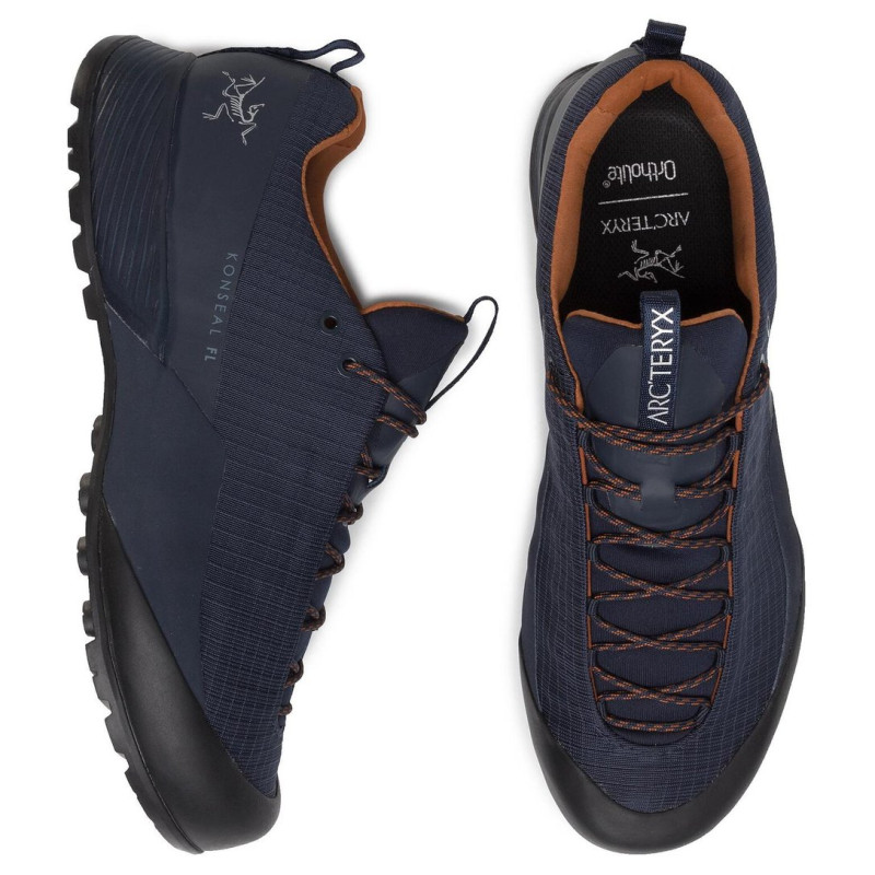 Arcteryx Konseal FL