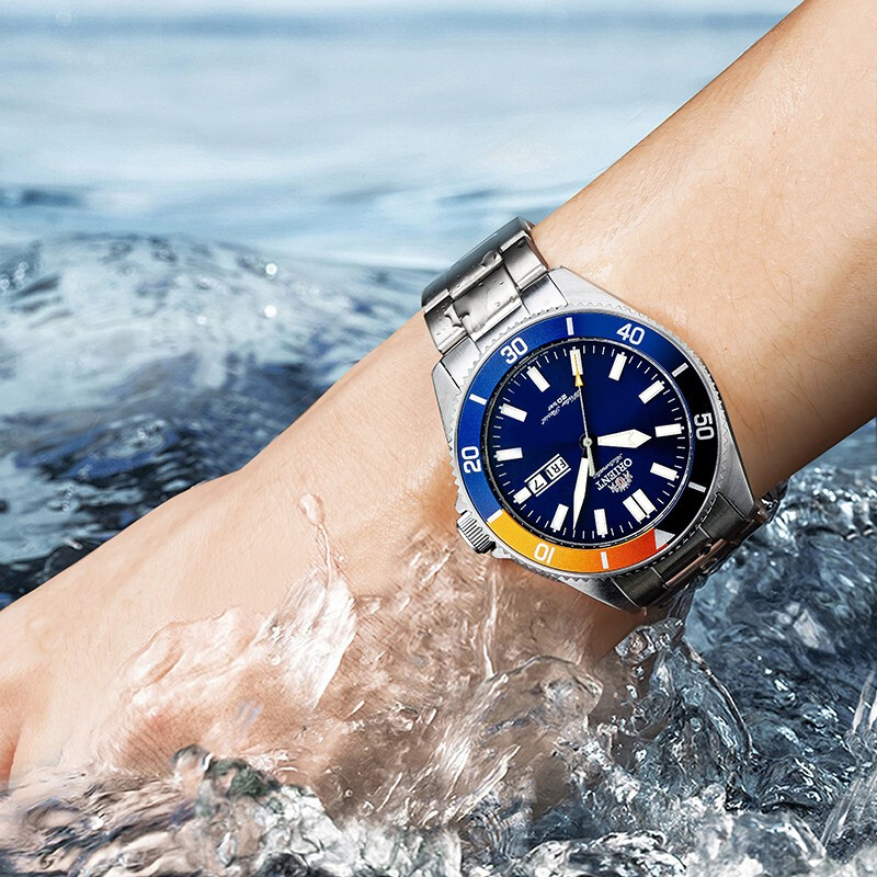 ORIENT AA0913 200 44mm RA-AA0913L19B