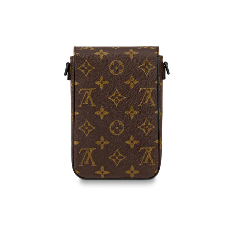 LOUIS VUITTON S-LOCK VERTICAL