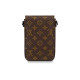 LOUIS VUITTON S-LOCK VERTICAL