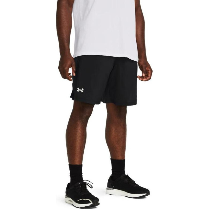 Under Armour Launch