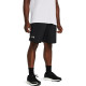 Under Armour Launch