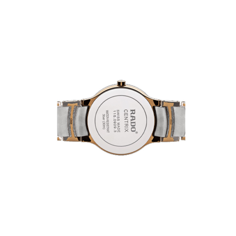 RADO 30 38mm R30554103